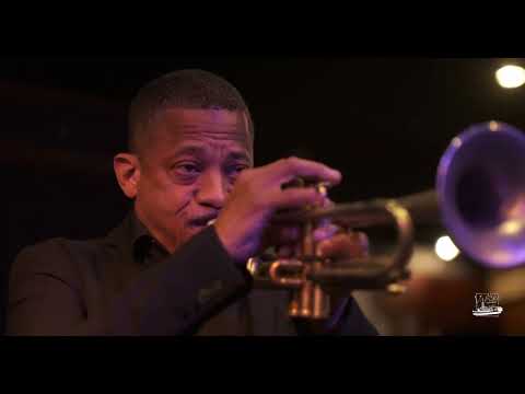 MASSIMO FARAÒ & PHIL HARPER 4ET