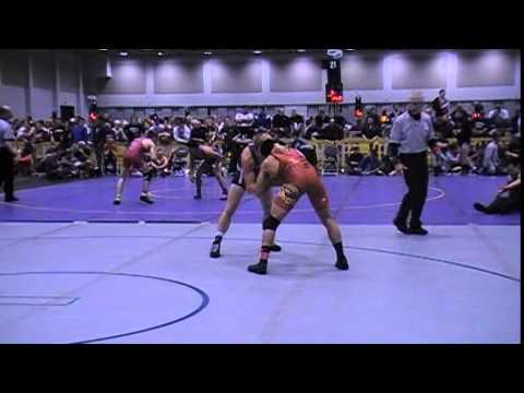 Jonathan Viruet v Dakota Greene (Florida)