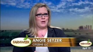 Farmweek, Entire Show, April 15, 2016