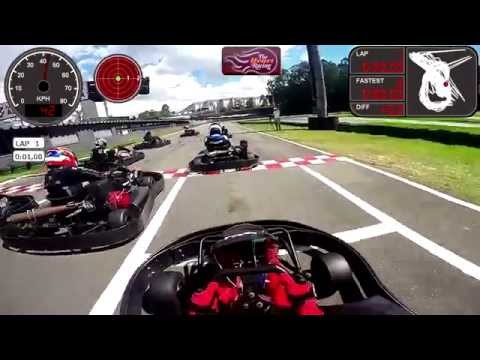 THR Etapa Premium Aldeia da Serra 2014