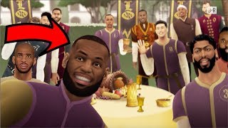 All Easter Eggs and References in Game of Zones Special Episode - A Game of Horse!