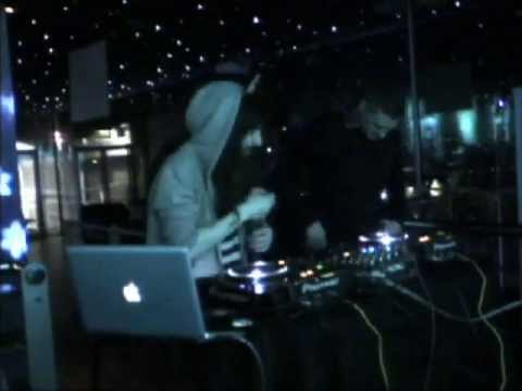 PRISM LIVE #09 | DJ MANIC