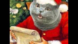 Don't Stop Believing (In Santa Claus)