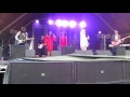 Lucky Soul - White Russian Doll @ Indietracks 2017