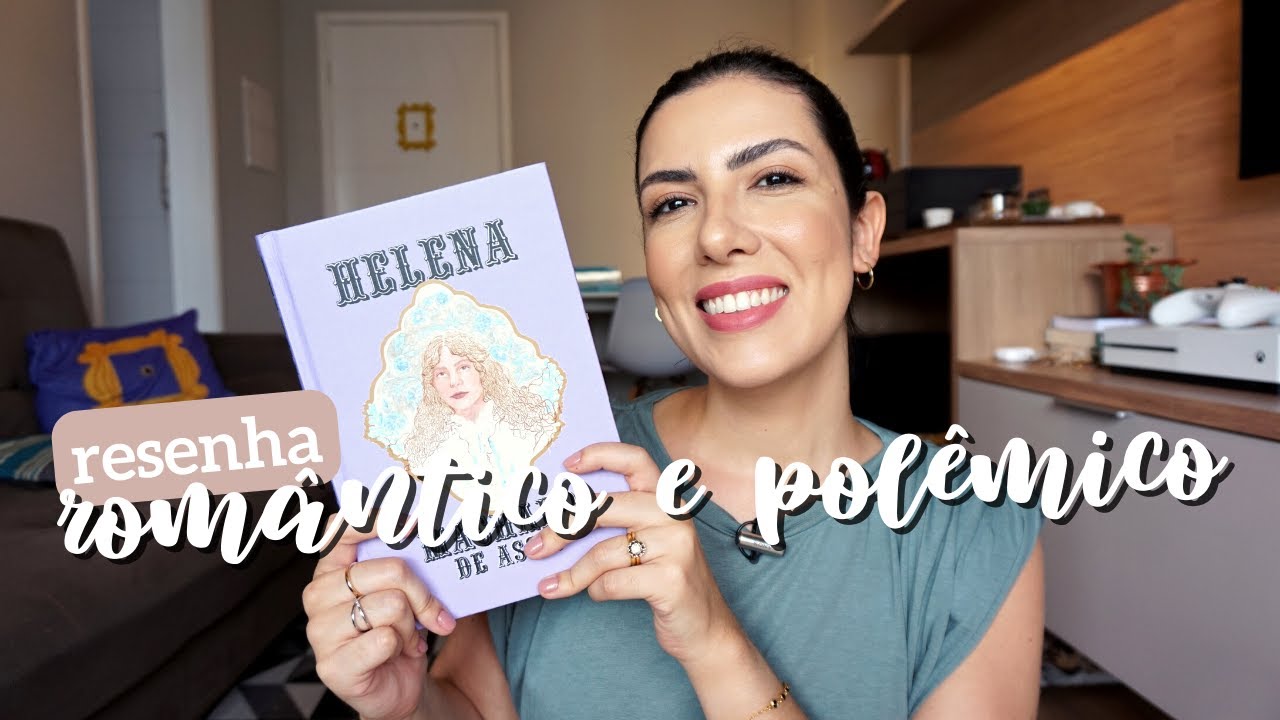 Helena, de Machado de Assis
