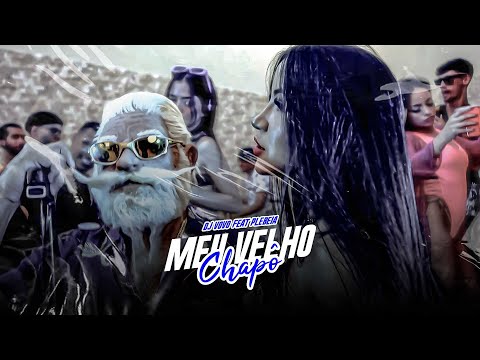 DJ Vovô e MC Plebeia - Meu Velho Chapô (Ciclone Filmes) DJ SUMO BEATS