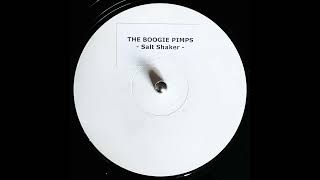 The Boogie Pimps - Salt Shaker