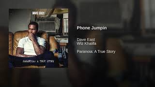 Dave East Ft Wiz Khalifa Phone Jumping