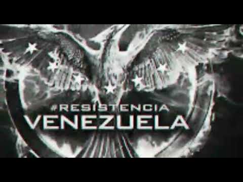 Get Up! Get Up! mi pueblo venezolano