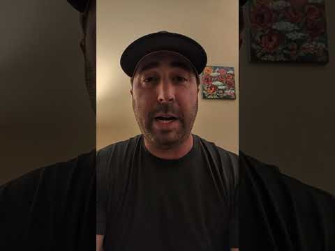 Client testimonial video 5