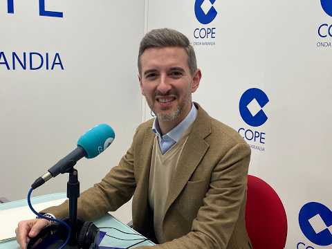 Víctor Soler asegura que el gobierno tiene desde agosto la propuesta de pacto por la vivienda