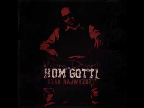 Hom Gotti - Czas najwyższy (prod. Miliony Decybeli)