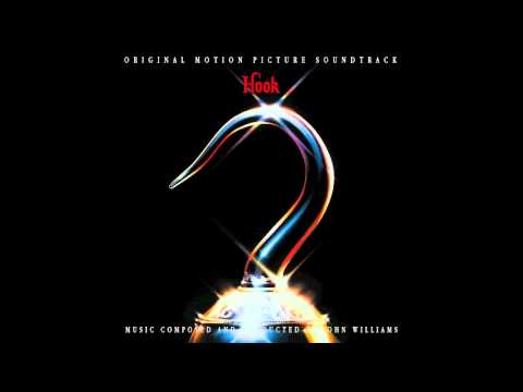 John Williams-End Titles from "Hook"