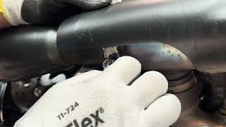 Homologované koncovky výfuku motocyklu ZARD SLIP ON MUFFLERS HOMOLOGACE E3 pro motocykl HARLEY DAVIDSON STREET GLIDE rok 2006-2016 viz popis, barva chromová/černé zakončení 