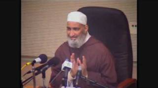 صورة الوحي حقيقته ووظيفته 2\6 فريد الأنصاري Farid alAnsari