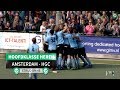 Hoofdklasse Heren: Strijd om plek 3 - Amsterdam - HGC