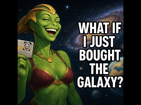 What if I Bought the Galaxy? How to Play The Lumeris Endless Space 2