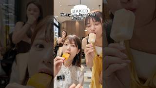 WAKAYAMA, JAPAN Food festival in KL 🇯🇵🇲🇾