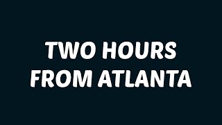 Lil Durk - Two Hours From Atlanta (Lyrics)