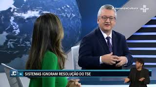 Pesquisa do ITS Rio analisa como IAs respondem a dúvidas eleitorais em 2026
