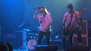 Fit For A King &quot;Dead Memory&quot; LIVE! The Aggressive Tour - Dallas, TX