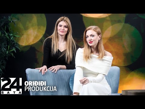 Nataša Janjić Medančić: 'Nadam se da ću opet glumiti s Mikijem Manojlovićem' | VELIKI INTERVJU