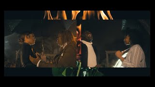 Toniio Terrell x Asia Karin - Ok You Right Shot by Video Queen Dir. by Toniio Edits