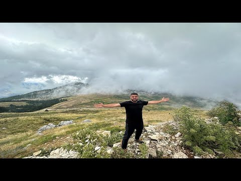 Qyteti fantazmë i ILIRËVE! Zbulimi i harruar… - Gjurmë Shqiptare