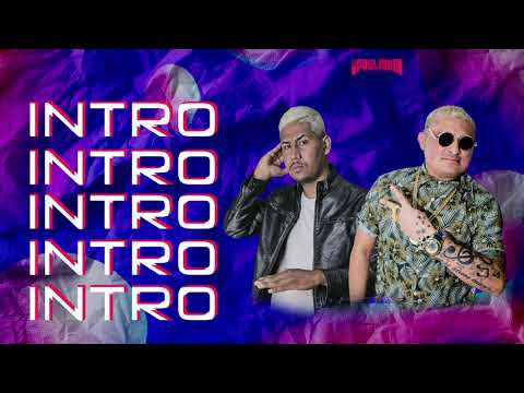INTRO ELA ME FALOU QUE QUER RAVE - DJ Paulinho e Mc Levin