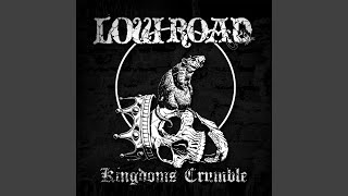 Three Storms (feat. Frank Iero)