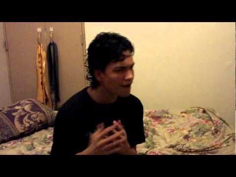 Michael Goitia - Ando Caminando