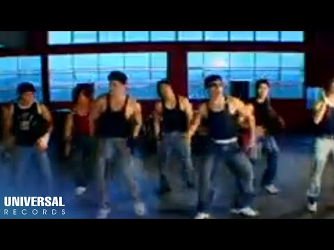 Masculados - Nakaka (Official Music Video)