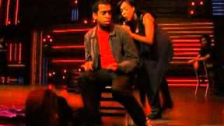 Featured Actress (Musical): de&#39;Adre Aziza