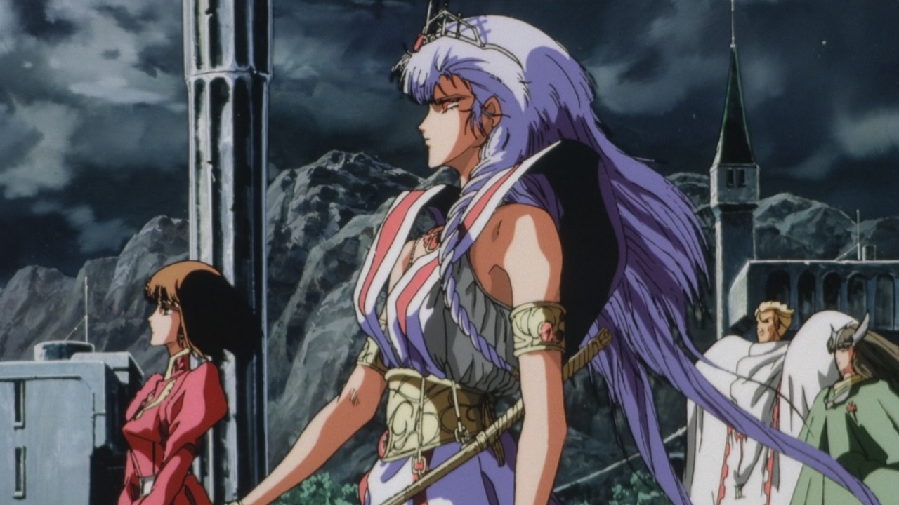 21 Retro Anime Films Better Than Modern Anime