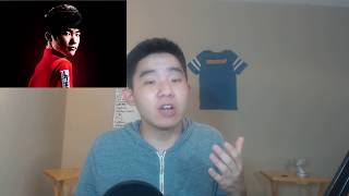 How to deal with your own Rage