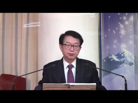 [성탄절1]말씀이 육신이 되어(요1:14) 221218am