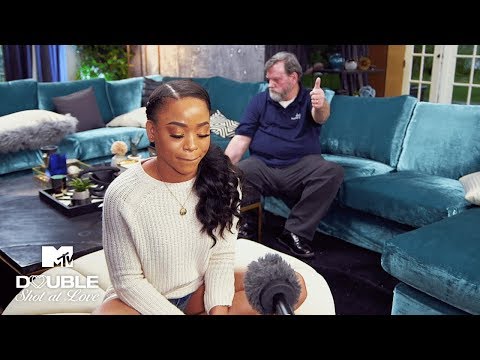 Is Nikki in Love w/ Paul D?! ???? | Double Shot at Love