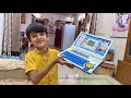 Kunali Ka New Laptop