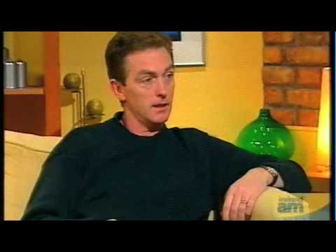 Paul Cleary Interview on "Crooked Town"