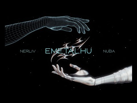 Nerliv - Emetalhu || እመጣለሁ feat. NUBA