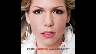 Rocio Sandoval - Retirada