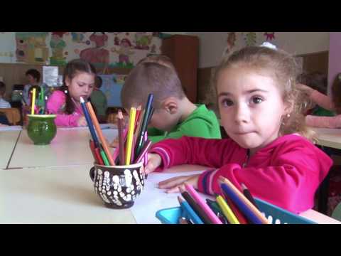 Comuna Balcani-Film De Prezentare