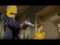 Steamed Hams But It S Pulp Fiction