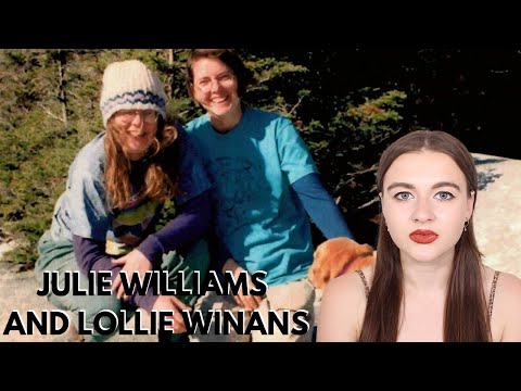 THE UNSOLVED CASE OF JULIE WILLIAMS AND LOLLIE WINANS | MIDWEEK MYSTERY