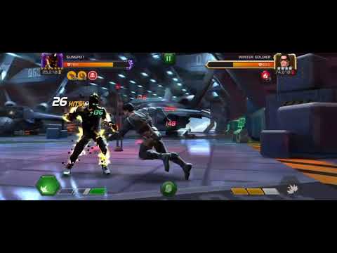 7 star rank 1 SUNSPOT 3 million special 2 damage 💥💥💥