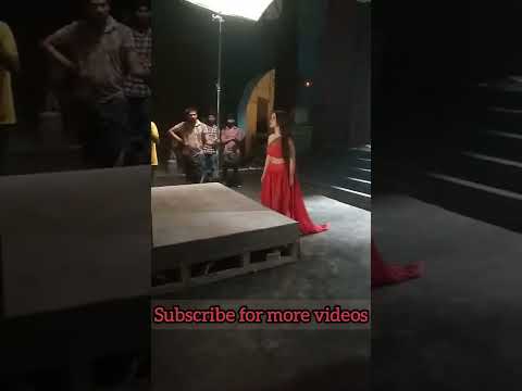 Tunisha Sharma Ali baba dastan e kabul #tunishasharma