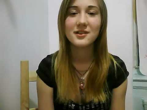 Russian Spy Natasha!