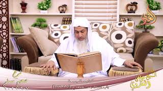 شرح صحيح مسلم (438)’باب الصلاة بعد الجمعة’ ح (881-883)  تاريخ 7-9-2021