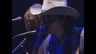 Wilco - We've Been Had - 11/27/1996 - Chicago, IL