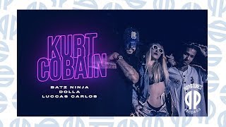 Kurt Cobain Music Video